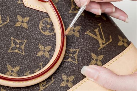 louis vuitton rep bag|Repair Service Online .